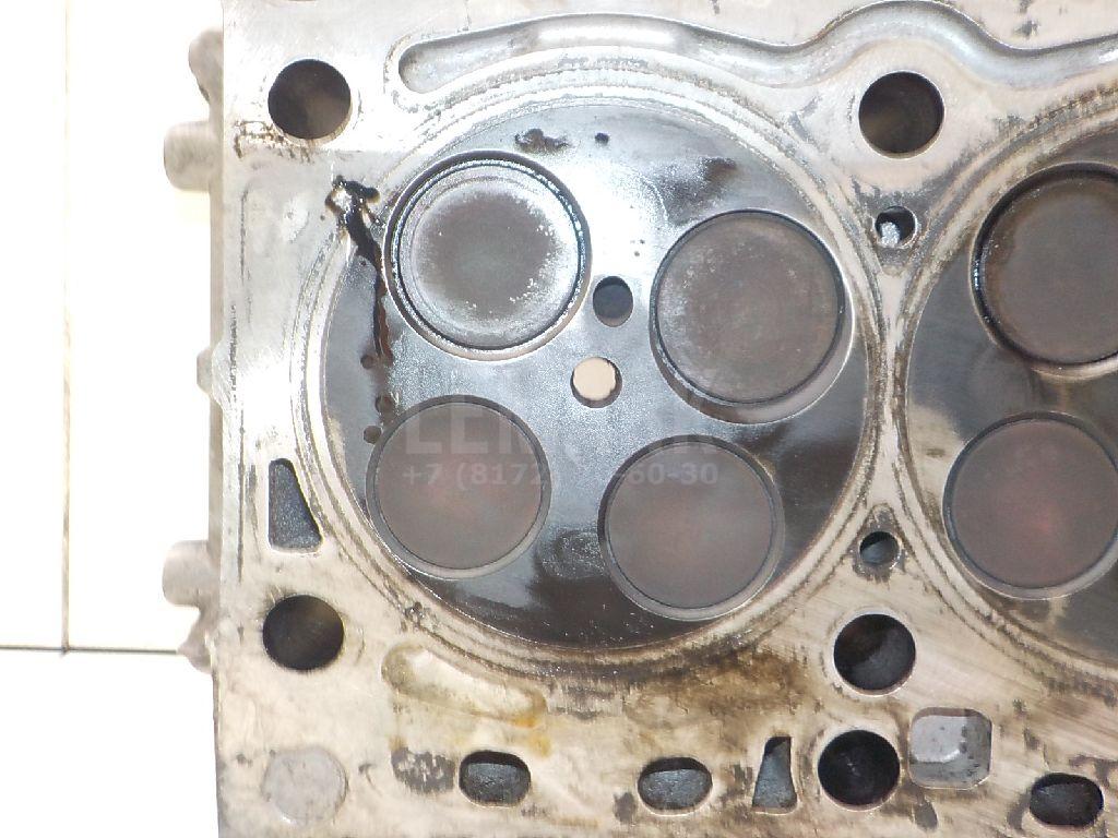 Головка блока для  BMW X3 E83 2004-2010