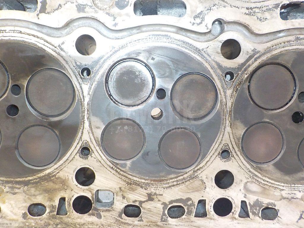 Головка блока для  BMW X3 E83 2004-2010