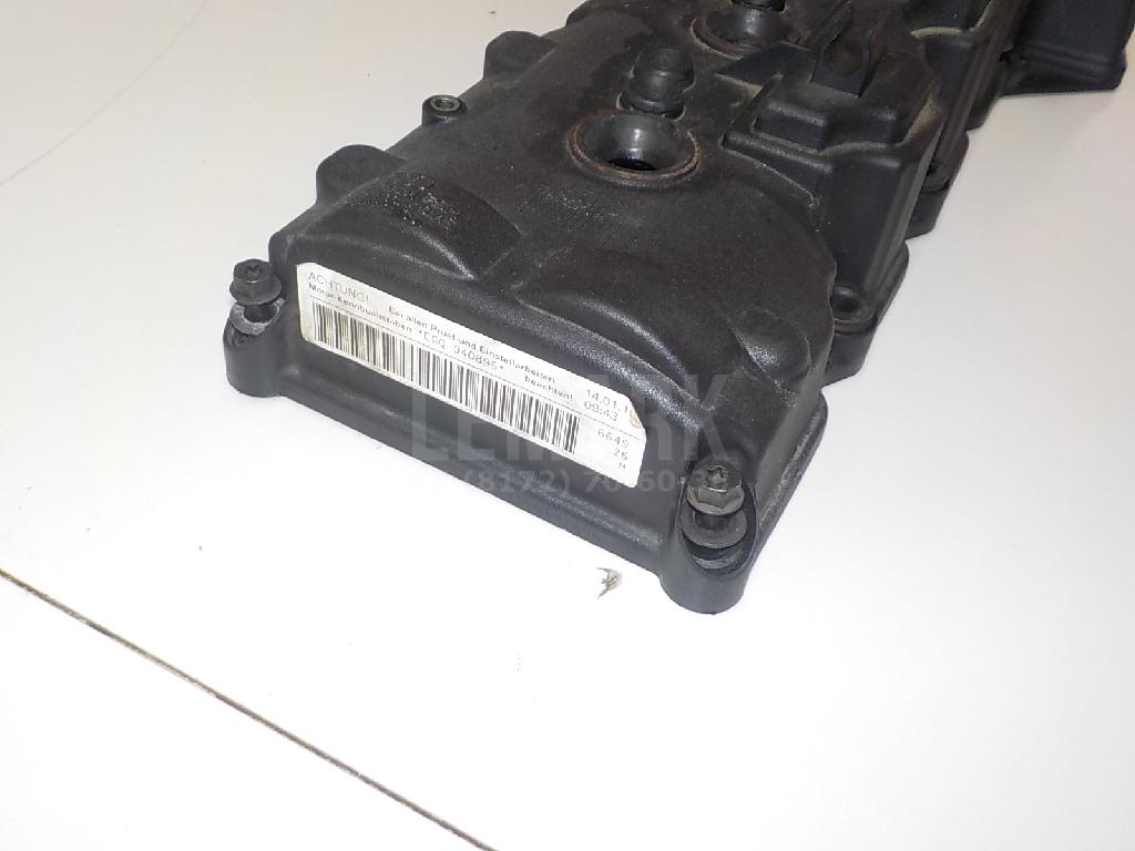 Крышка головки блока (клапанная) для  Astra HD 8 2005-2011