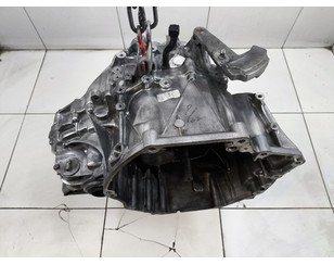 Механическая коробка переключения передач для Nissan X-Trail (T32) 2014> БУ состояние отличное