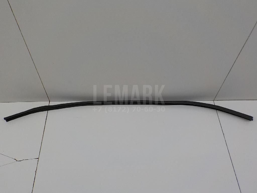 Уплотнитель двери 5JA837697B VAG