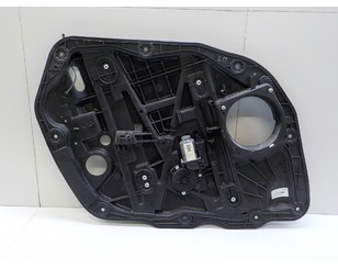 Стеклоподъемник электр. передний левый для Kia Optima III 2010-2015 с разбора состояние отличное