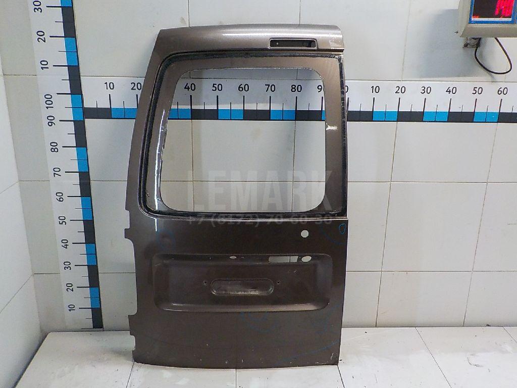 Дверь багажника левая 2K0827091H VAG