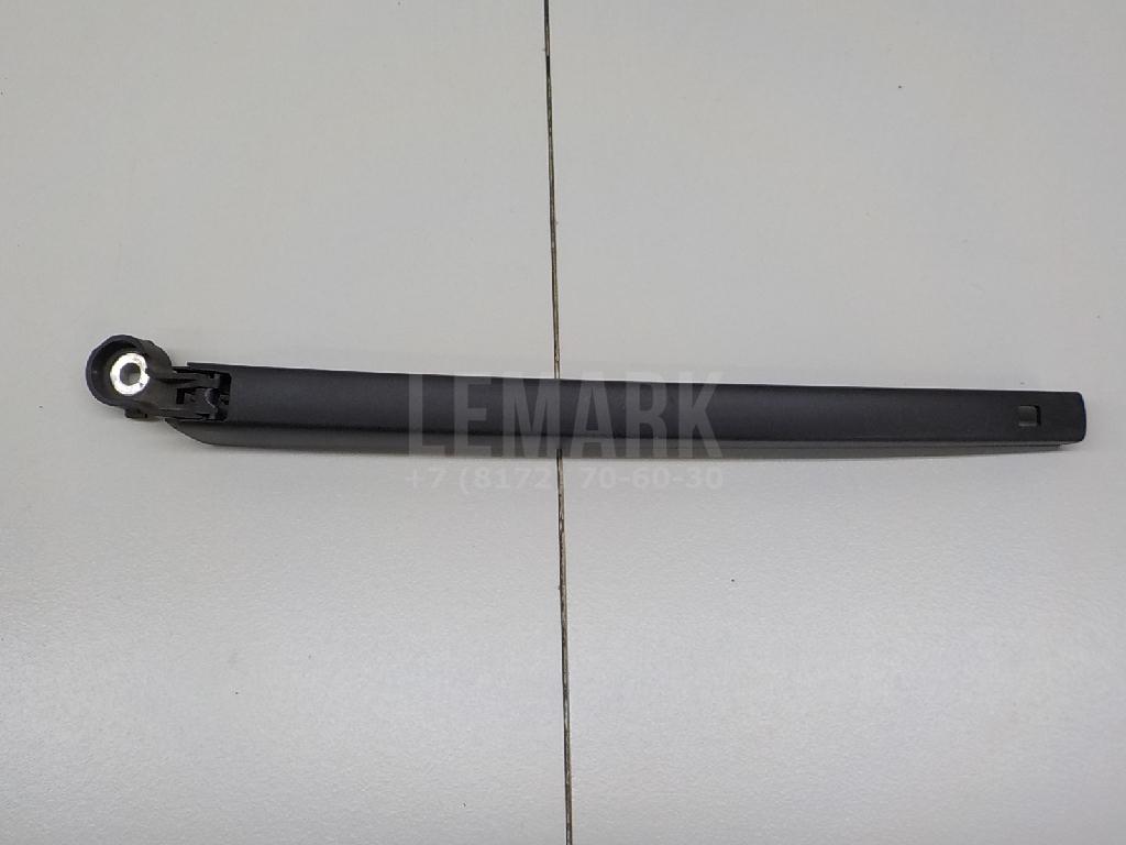 Поводок стеклоочистителя заднего 5JA955707A VAG