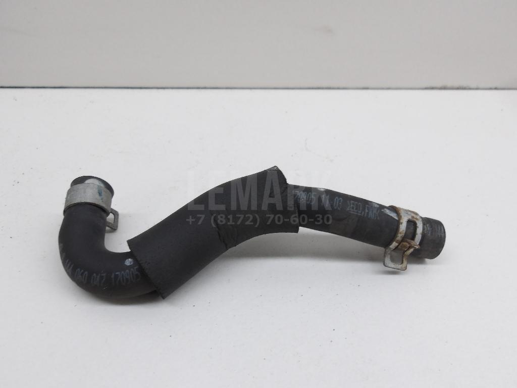 Шланг воздушный 290212B040 Hyundai-Kia