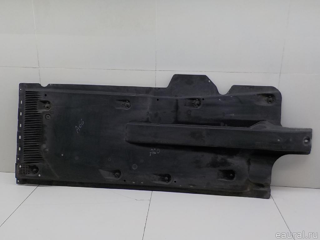 Защита антигравийная