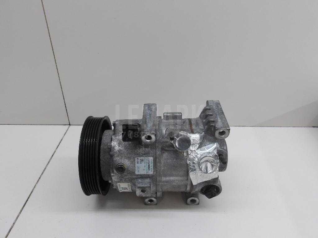 Компрессор кондиционера 97701D7300 Hyundai-Kia