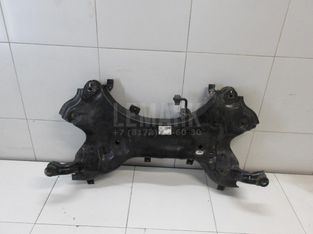 Балка подмоторная 62405D7250 Hyundai-Kia
