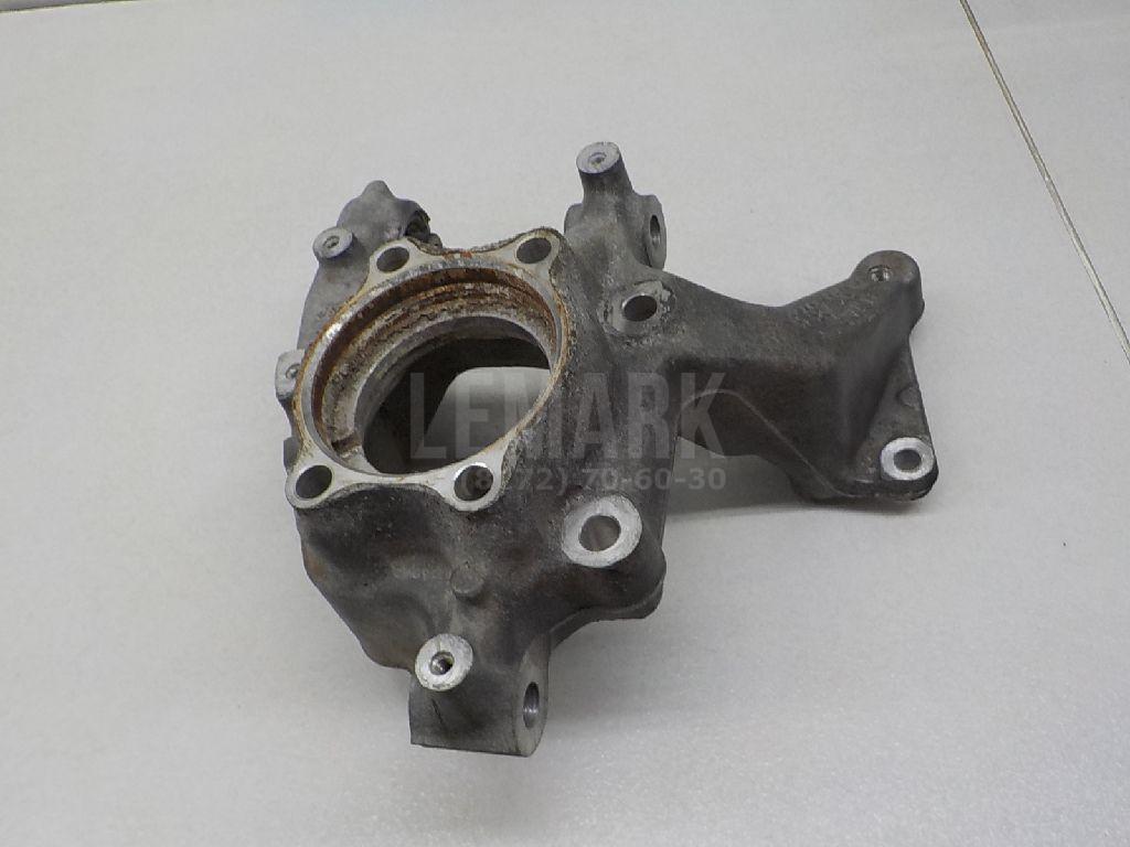 Кулак поворотный задний левый для  Audi 80/90 [B2] 0-1986