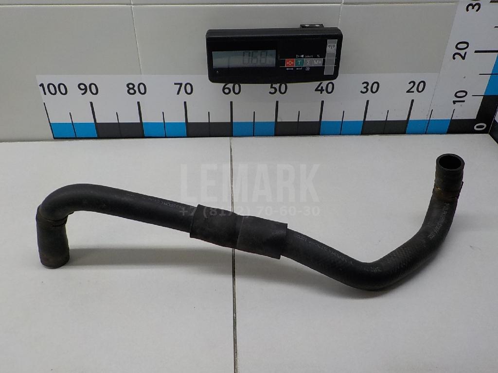 Патрубок радиатора 254122Y101 Hyundai-Kia