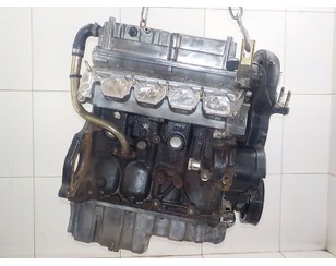 Контрактные двигатели F18D3 купить с разборов ЕвроАвто
