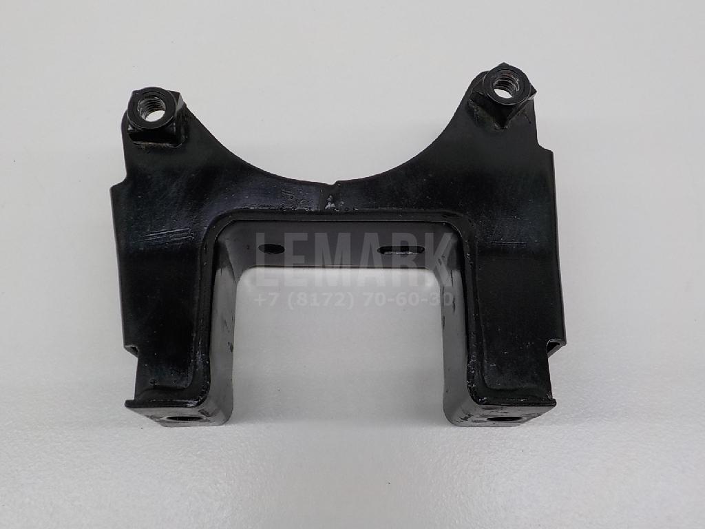 Кронштейн опоры КПП 6R0199111 VAG