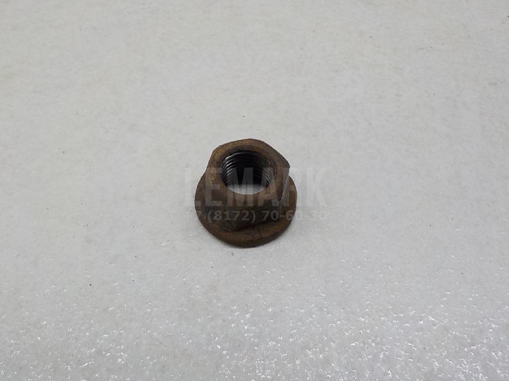Гайка переднего амортизатора 1338712007K Hyundai-Kia