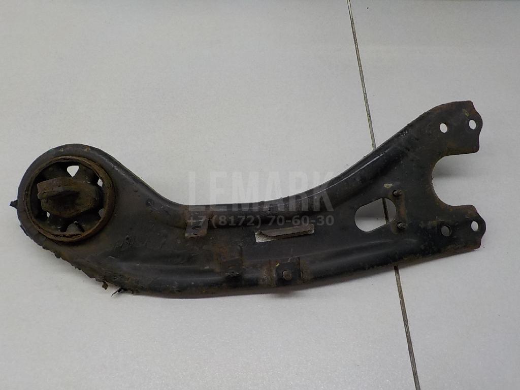 Рычаг задний продольный правый 552803W050 Hyundai-Kia