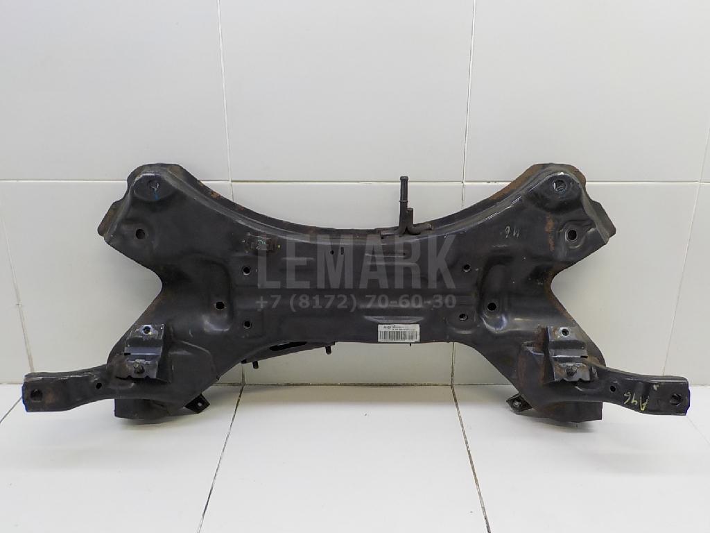 Балка подмоторная 624002Y200 Hyundai-Kia