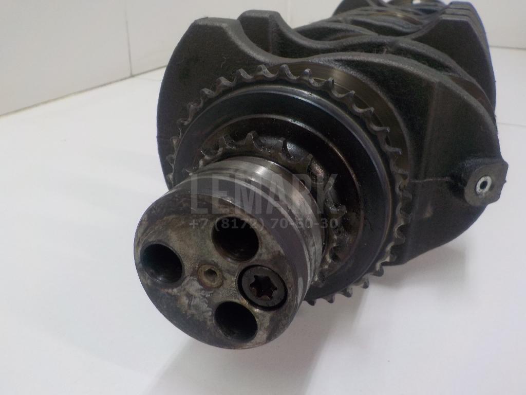 Коленвал для  Fiat Ulysse 2002-2011
