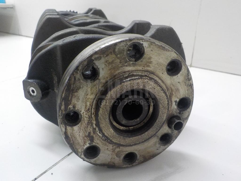 Коленвал для  Fiat Ulysse 2002-2011