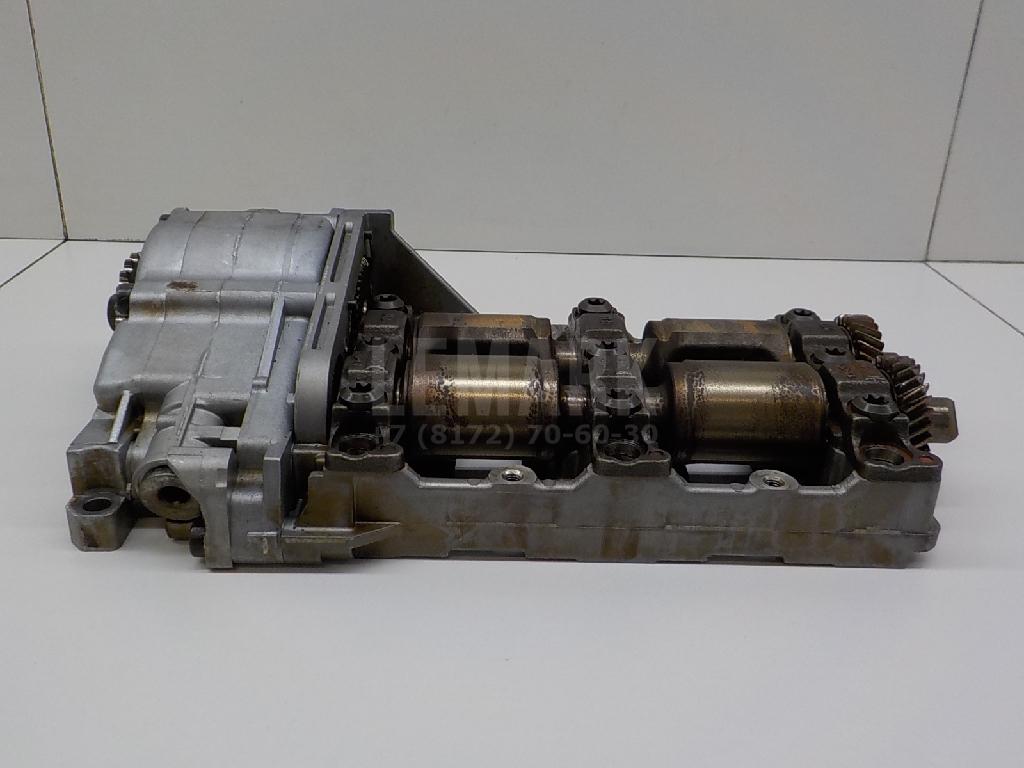 Насос масляный для  Cadillac