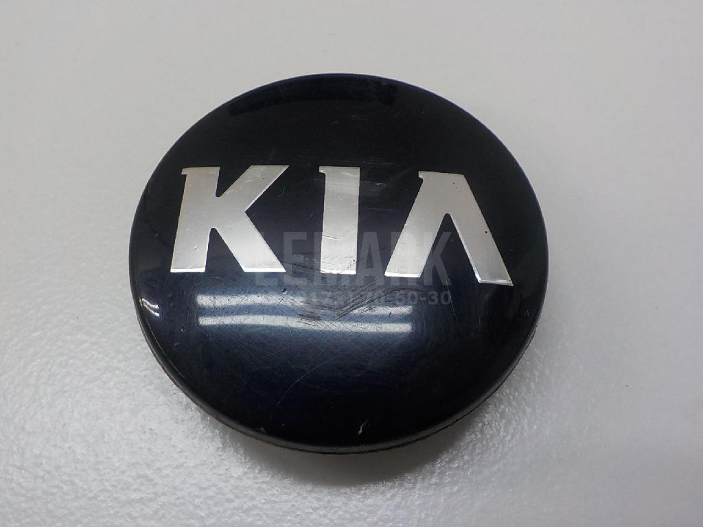 Колпак декор. легкосплавного диска 529603W200 Hyundai-Kia