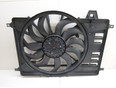Вентилятор радиатора