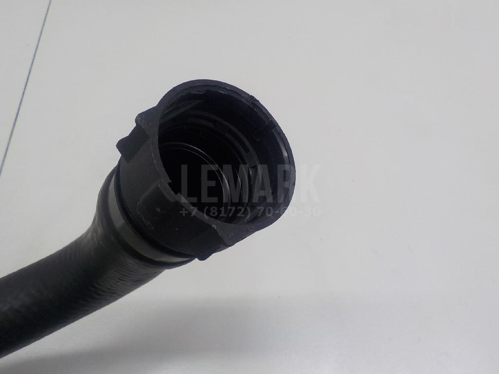 Патрубок радиатора для  BMW 3-serie E90/E91 2005-2012