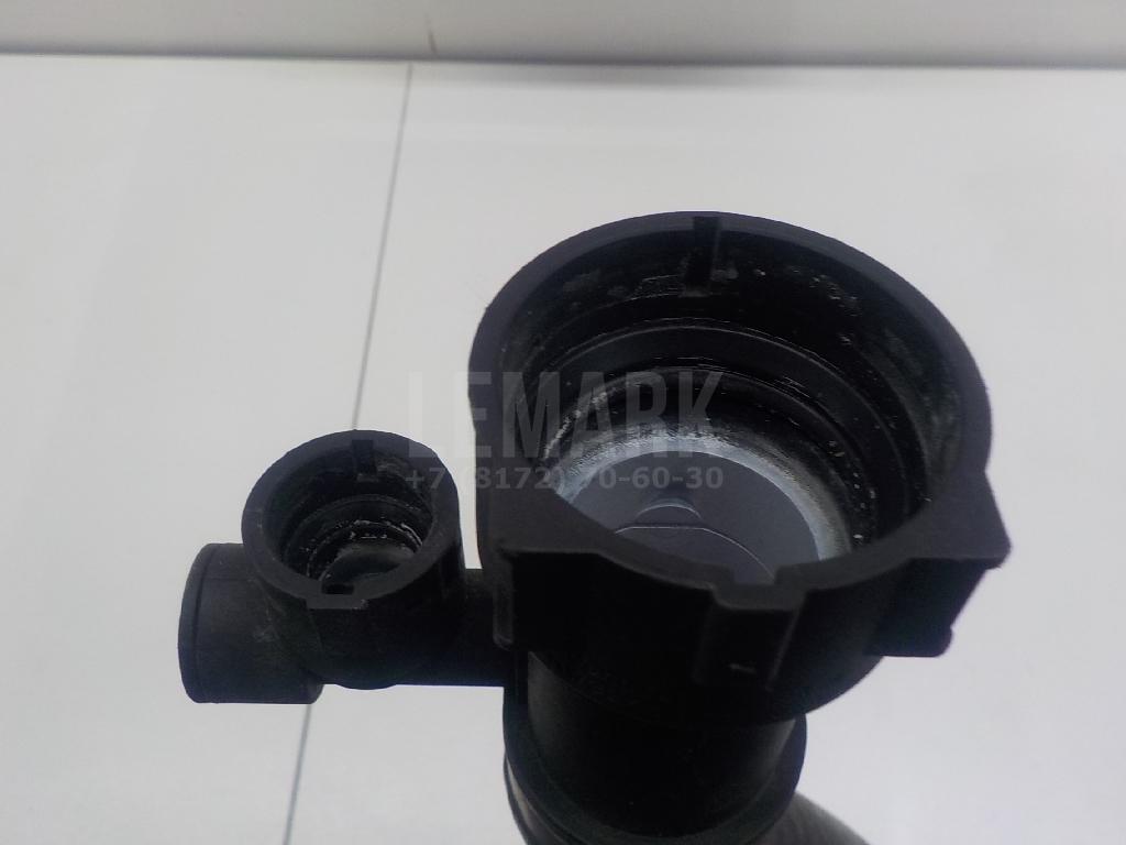 Патрубок радиатора для  BMW 3-serie E90/E91 2005-2012