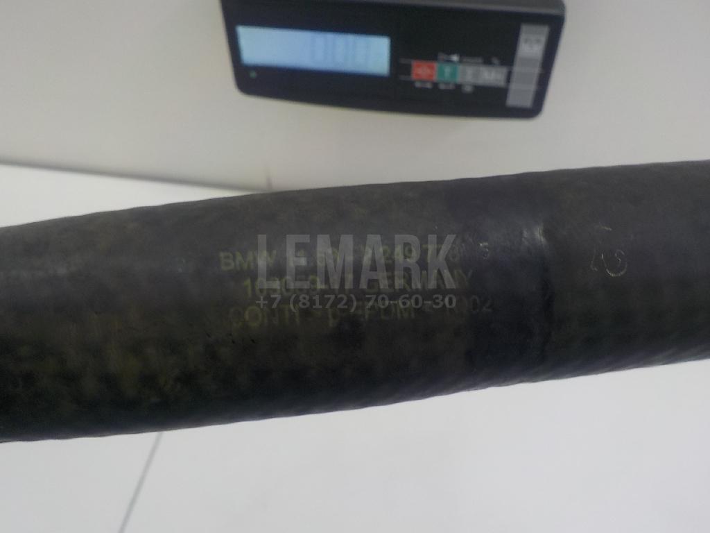 Патрубок радиатора для  BMW 3-serie E90/E91 2005-2012