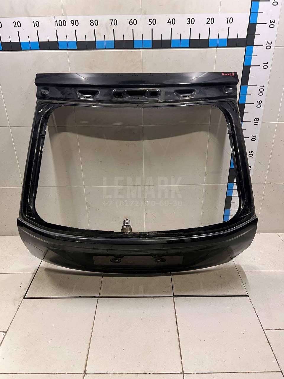 Дверь багажника 1633845 Ford