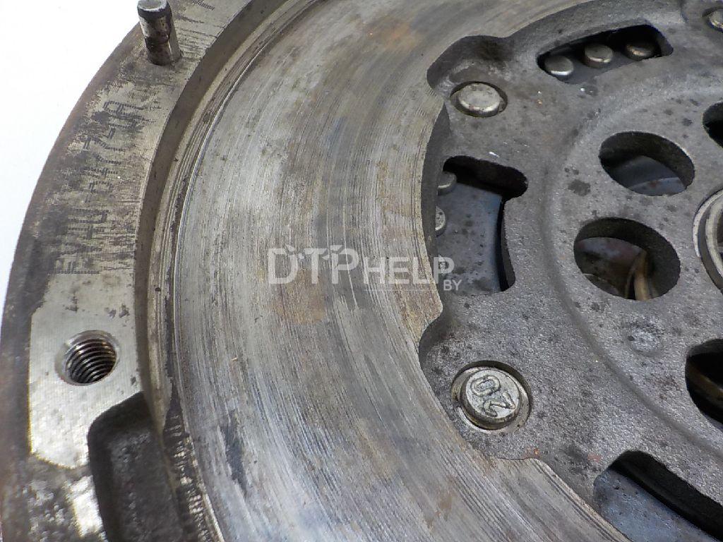 Фото Маховик для Ford Kuga  2013