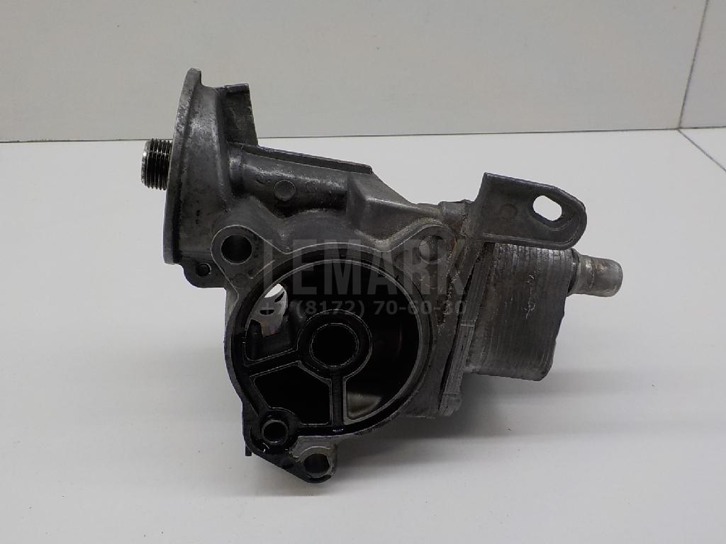 Кронштейн масляного фильтра для  Fiat Multipla 1999-2010