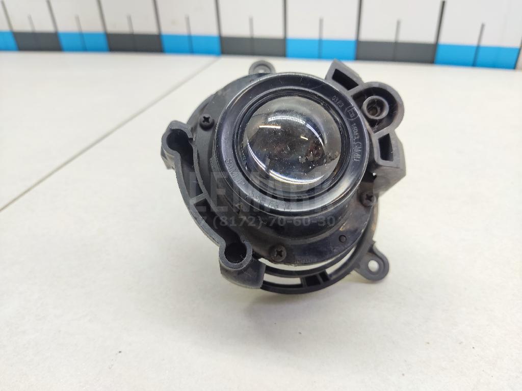 Фара противотуманная для  BMW 5-serie F10/F11 2009-2016