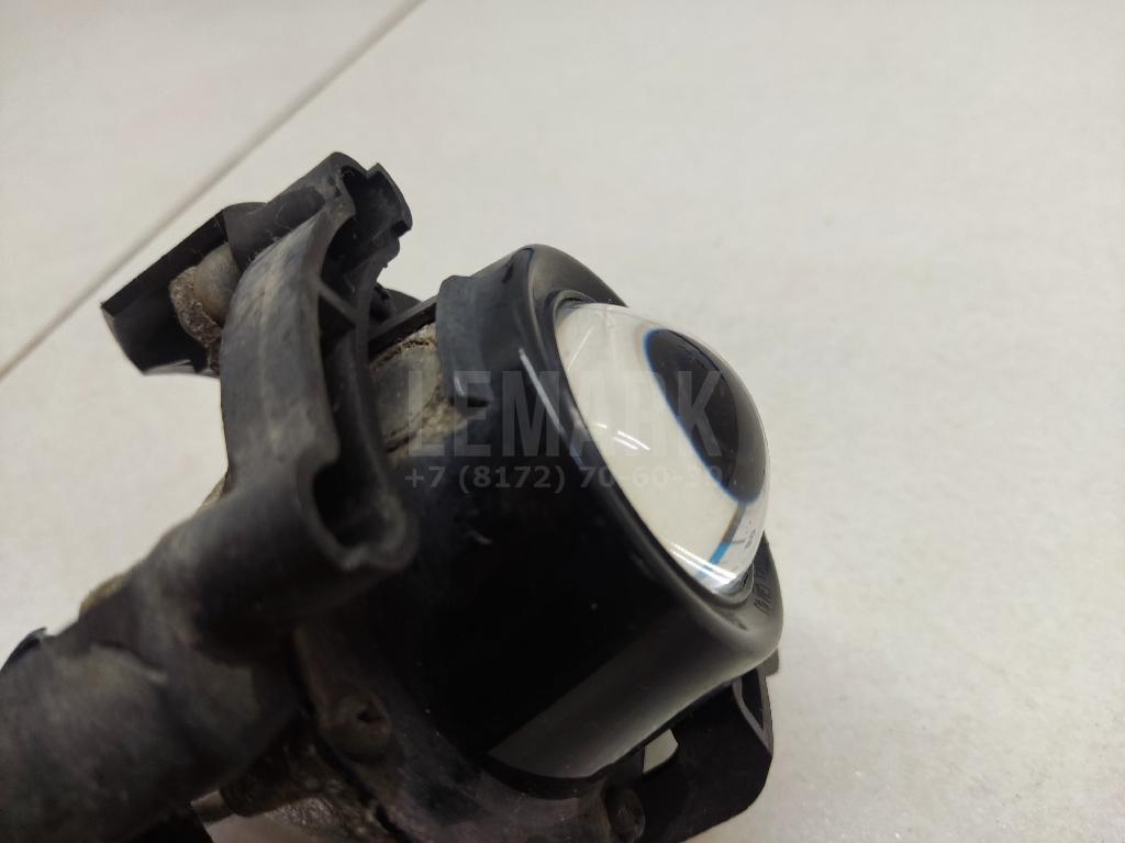 Фара противотуманная для  BMW 5-serie F10/F11 2009-2016