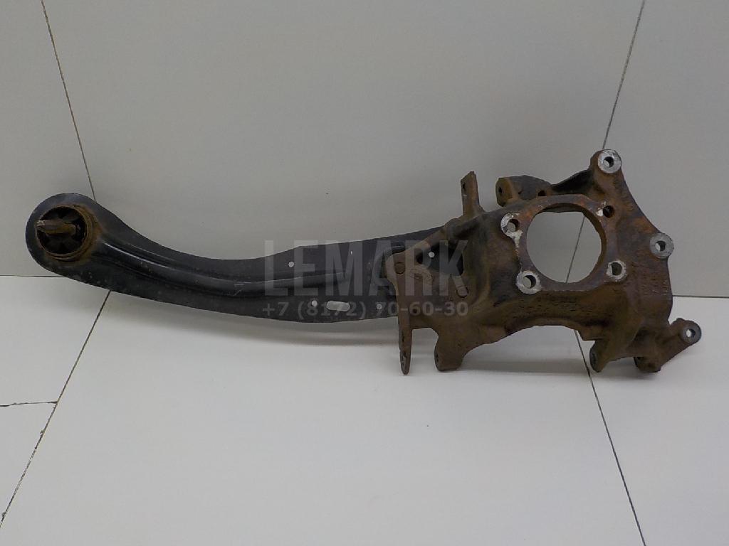 Кулак поворотный задний левый 2073015 Ford