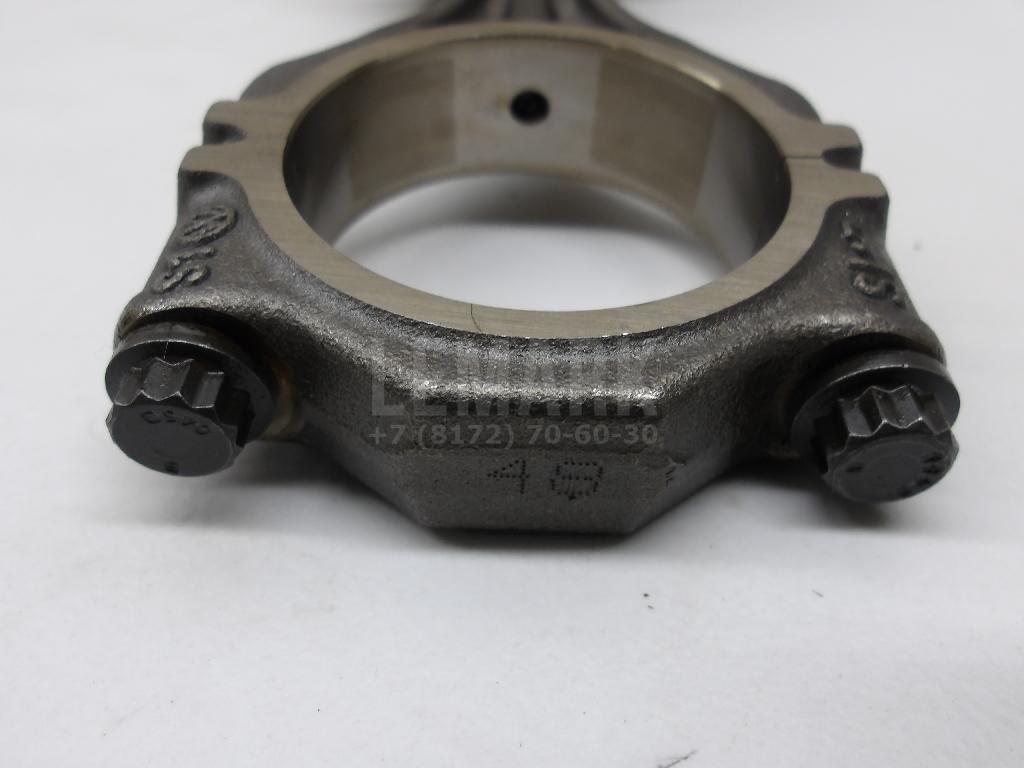 Поршень с шатуном для  BMW X6 F16/F86 2014-2020