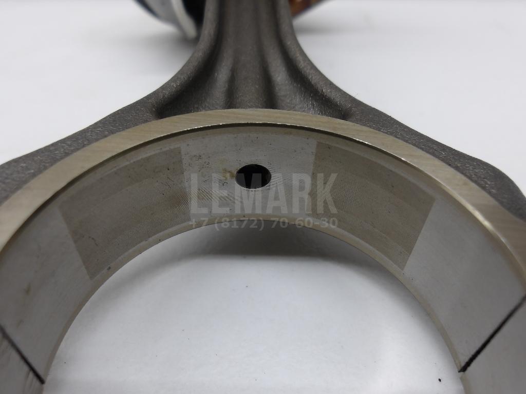 Поршень с шатуном для  BMW X6 F16/F86 2014-2020