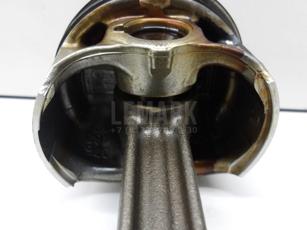 Поршень с шатуном для  BMW X6 F16/F86 2014-2020