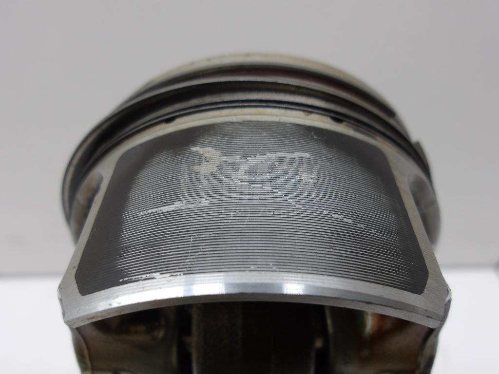 Поршень с шатуном для  BMW X6 F16/F86 2014-2020