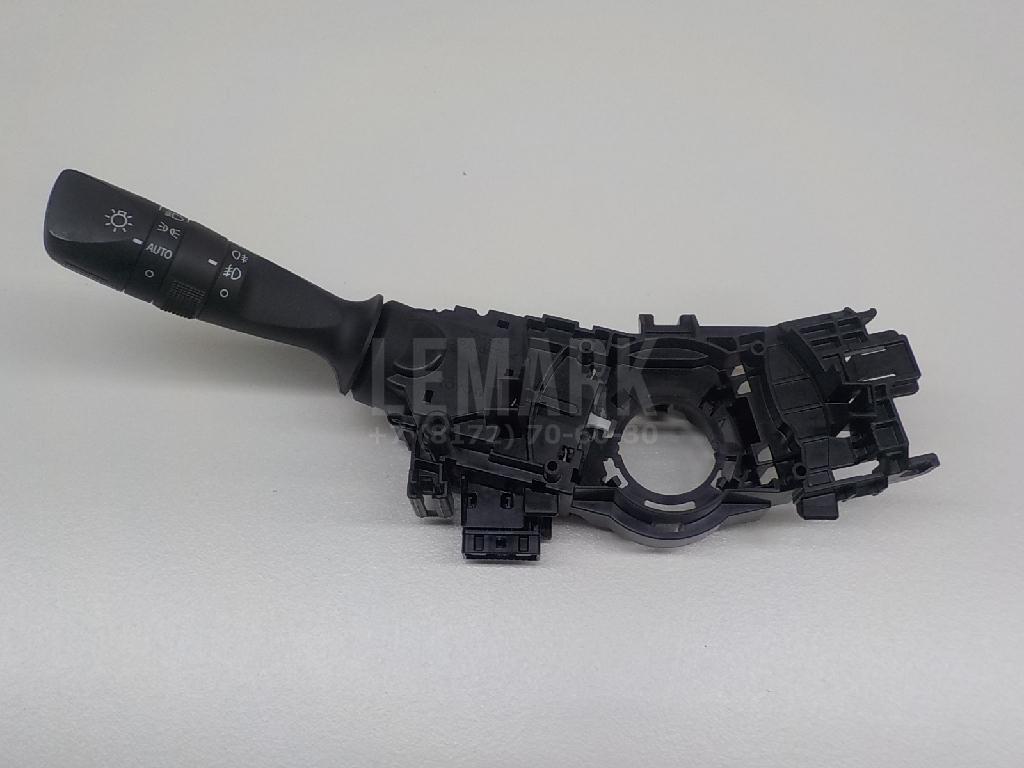 Переключатель поворотов подрулевой 8414033250 Toyota