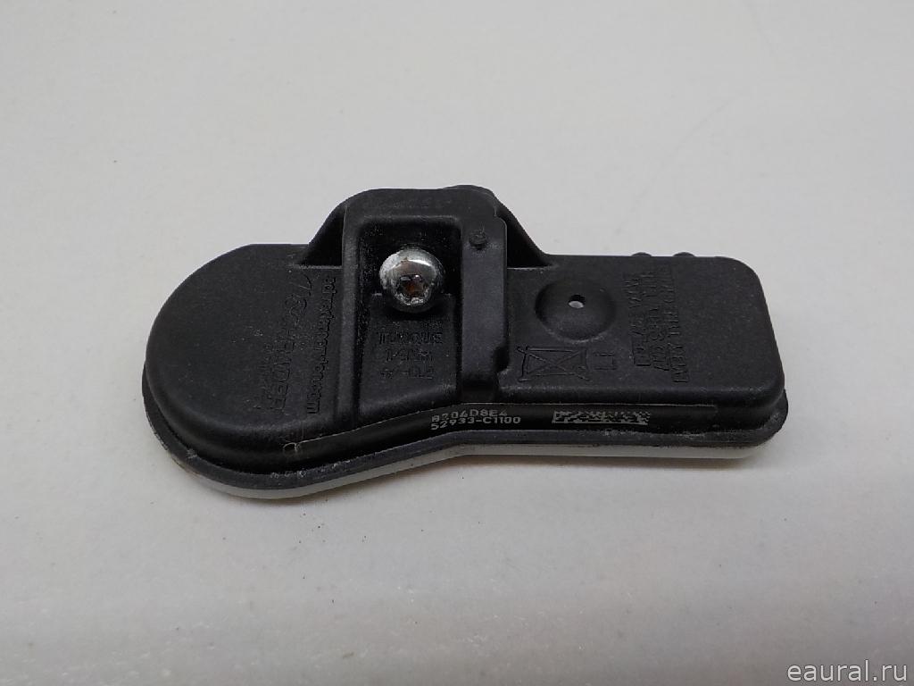 Датчик давления в шине (TPMS)