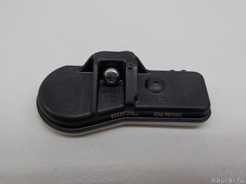Датчик давления в шине (TPMS)