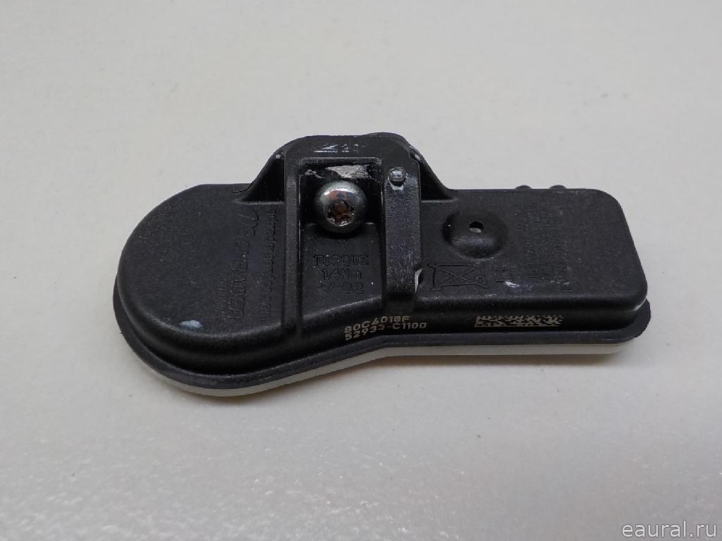 Датчик давления в шине (TPMS)