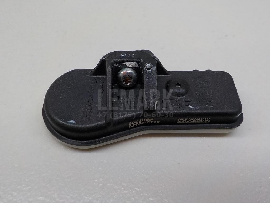 Датчик давления в шине (TPMS) 52933C1100 Hyundai-Kia