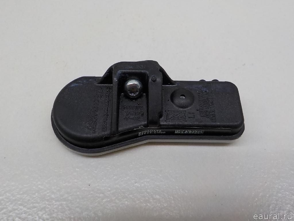Датчик давления в шине (TPMS)