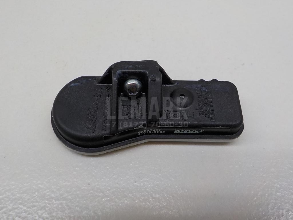 Датчик давления в шине (TPMS) 52933C1100 Hyundai-Kia