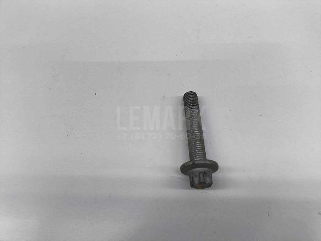Болт коленвала 24447224 GM