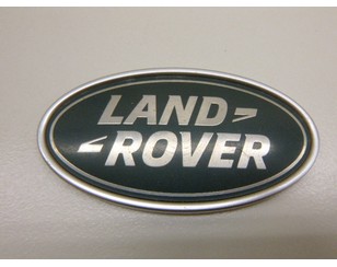 Эмблема для Land Rover Defender 2007-2016 новые и б/у купить в Москве