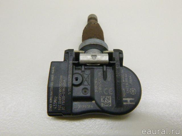 Датчик давления в шине (TPMS)