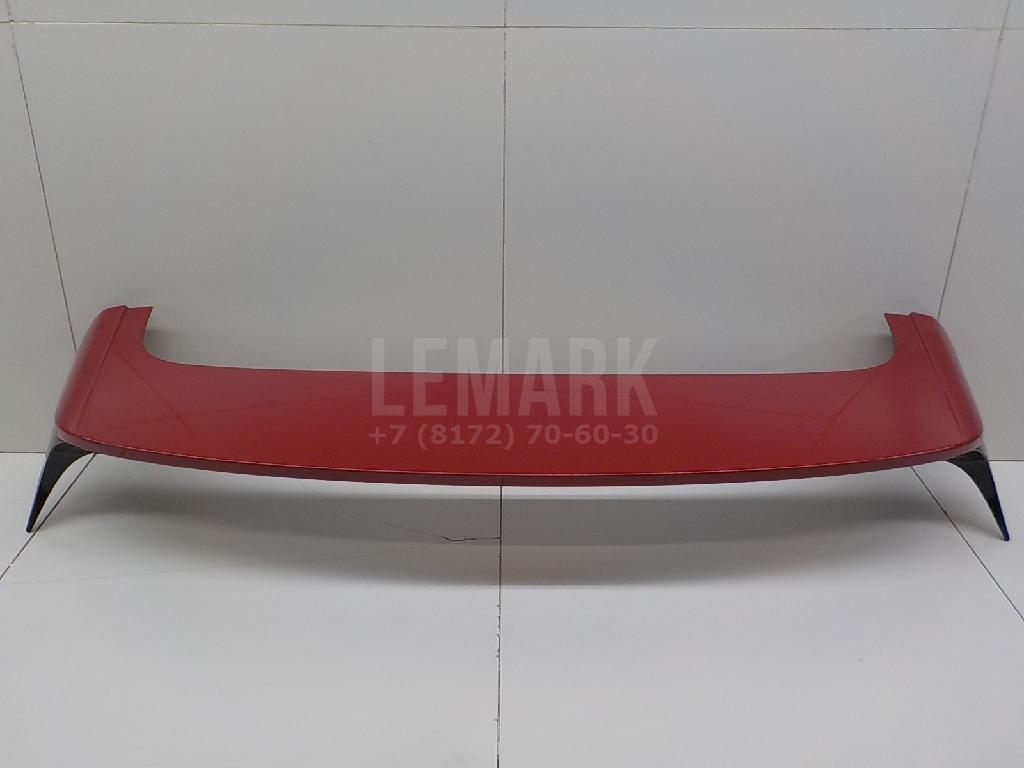 Спойлер (дефлектор) багажника 87211D7200 Hyundai-Kia