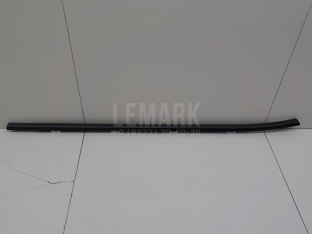 Накладка стекла заднего левого 83210D3000 Hyundai-Kia