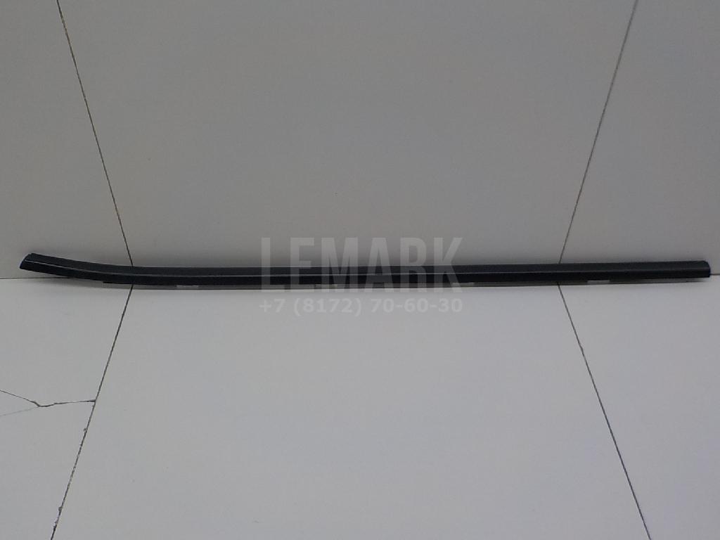 Накладка стекла заднего правого 83220D3000 Hyundai-Kia